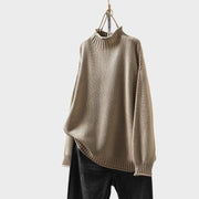 Maya – Strickpullover für Damen – Ansicht 3