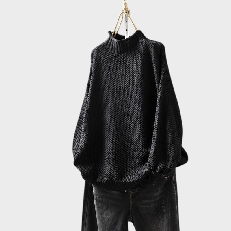 Maya – Strickpullover für Damen