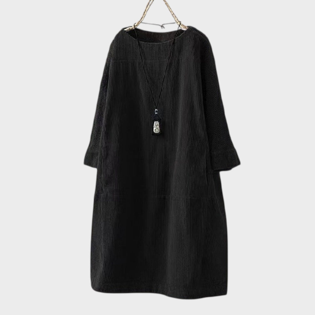 Yoni | Elegantes Retro-Kleid
