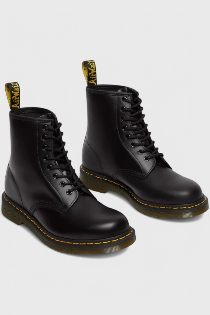 Addison – Klassische Schnürstiefel