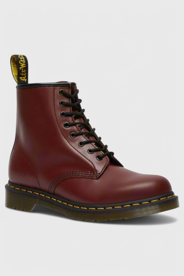 Addison – Klassische Schnürstiefel