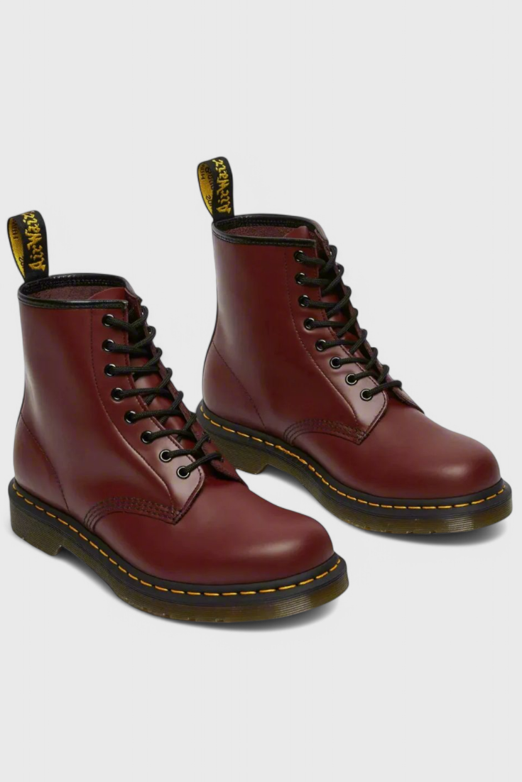 Addison – Klassische Schnürstiefel