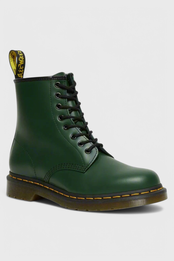 Addison – Klassische Schnürstiefel