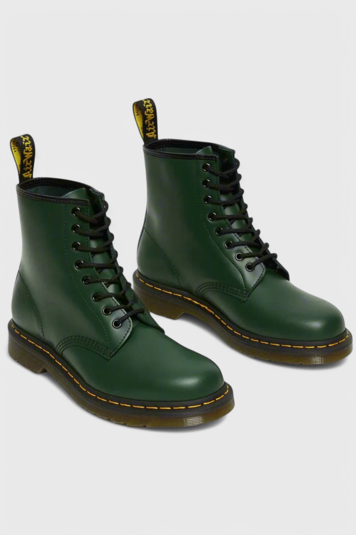 Addison – Klassische Schnürstiefel