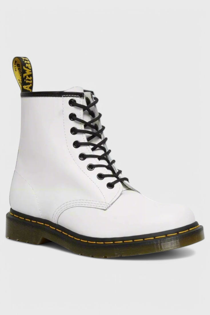 Addison – Klassische Schnürstiefel