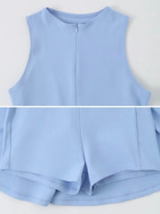 Lemilla – Sportliches Tenniskleid für Damen mit Raffung – Ansicht 27