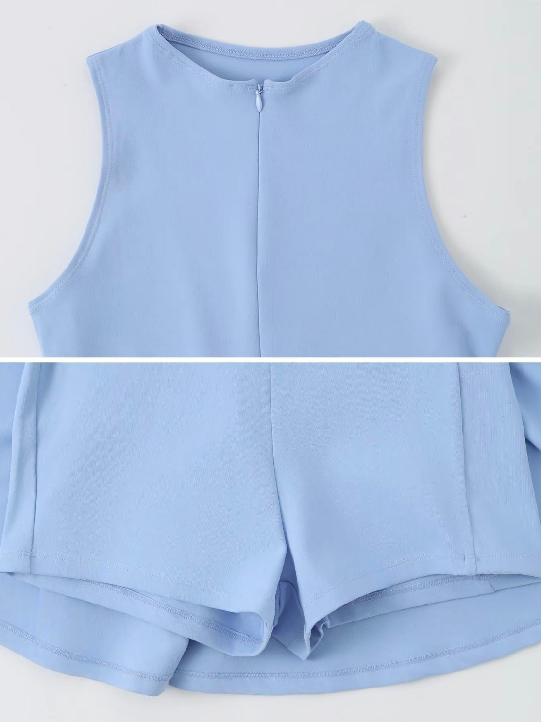 Lemilla – Sportliches Tenniskleid für Damen mit Raffung – Ansicht 27