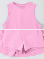 Lemilla – Sportliches Tenniskleid für Damen mit Raffung – Ansicht 24