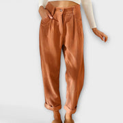 Jana – Moderne Jeans für Damen mit Kordelzug