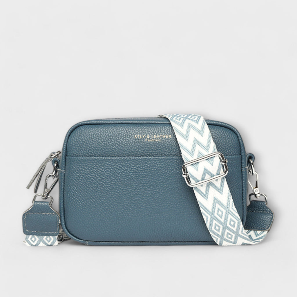 Elina - Mini-Schultertasche