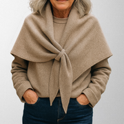 Olivia – Herbstschal für Damen