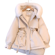 Milana – Elegante Damen-Winterjacke