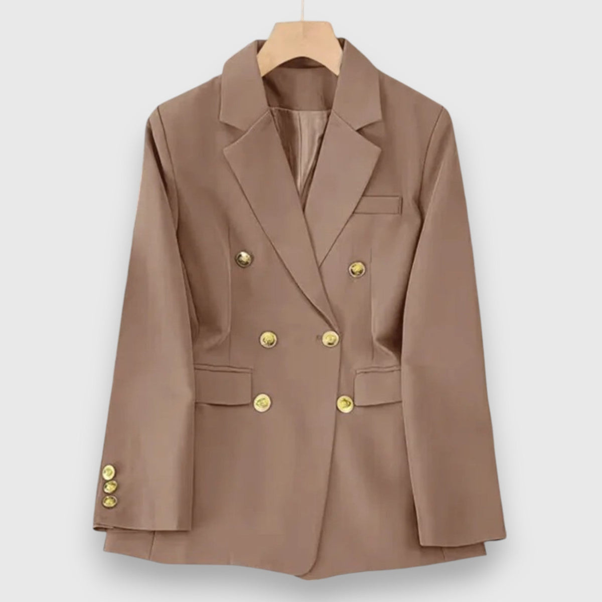 Elegante Damenjacke „Viola“ – Ansicht 2