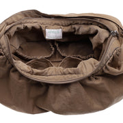 Gianna – Große Croissant-Tasche für Damen – Ansicht 3