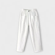 Leinenhose Maya für Damen – Ansicht 2