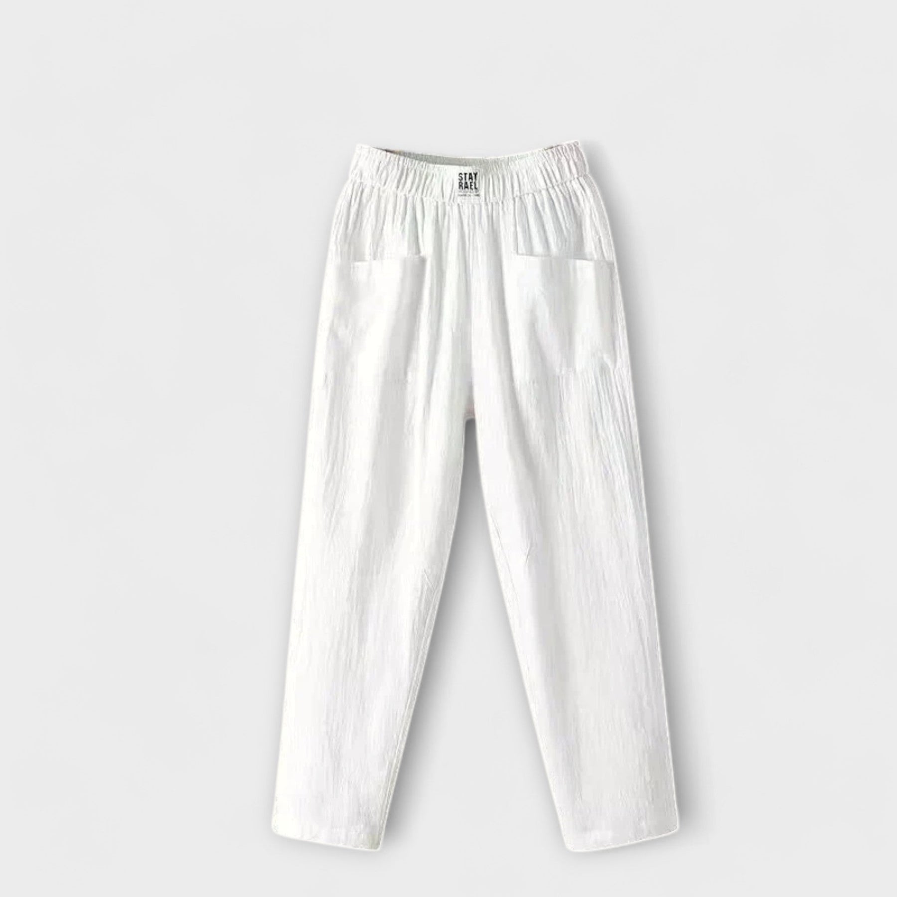 Leinenhose Maya für Damen – Ansicht 2