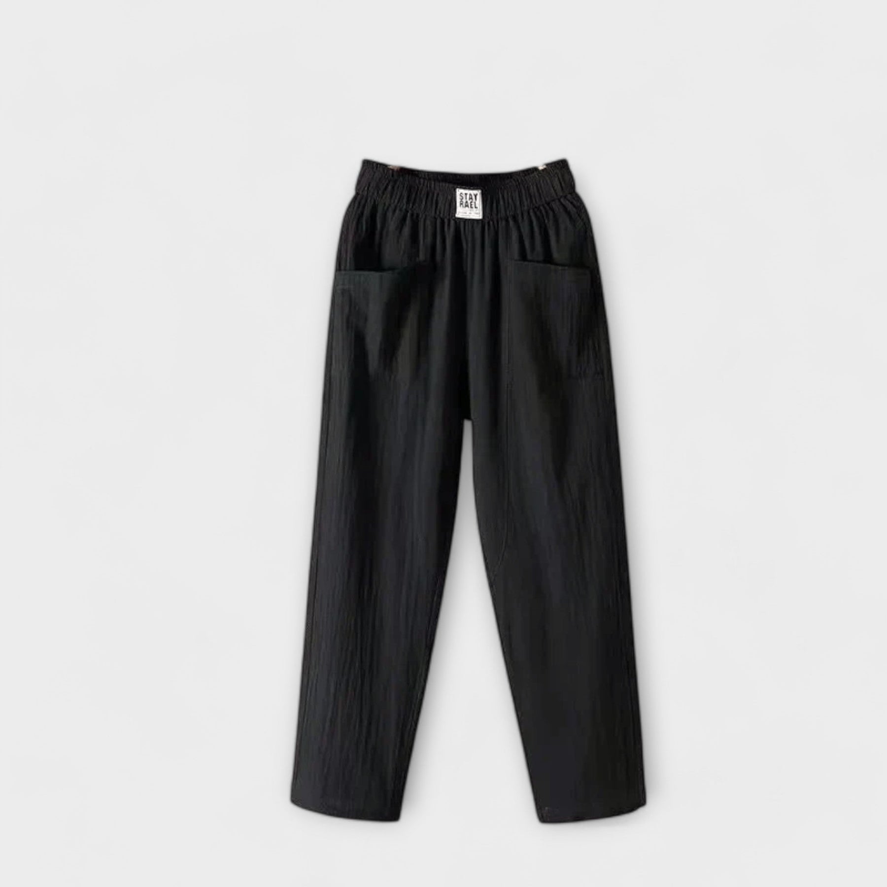 Leinenhose Maya für Damen – Ansicht 5
