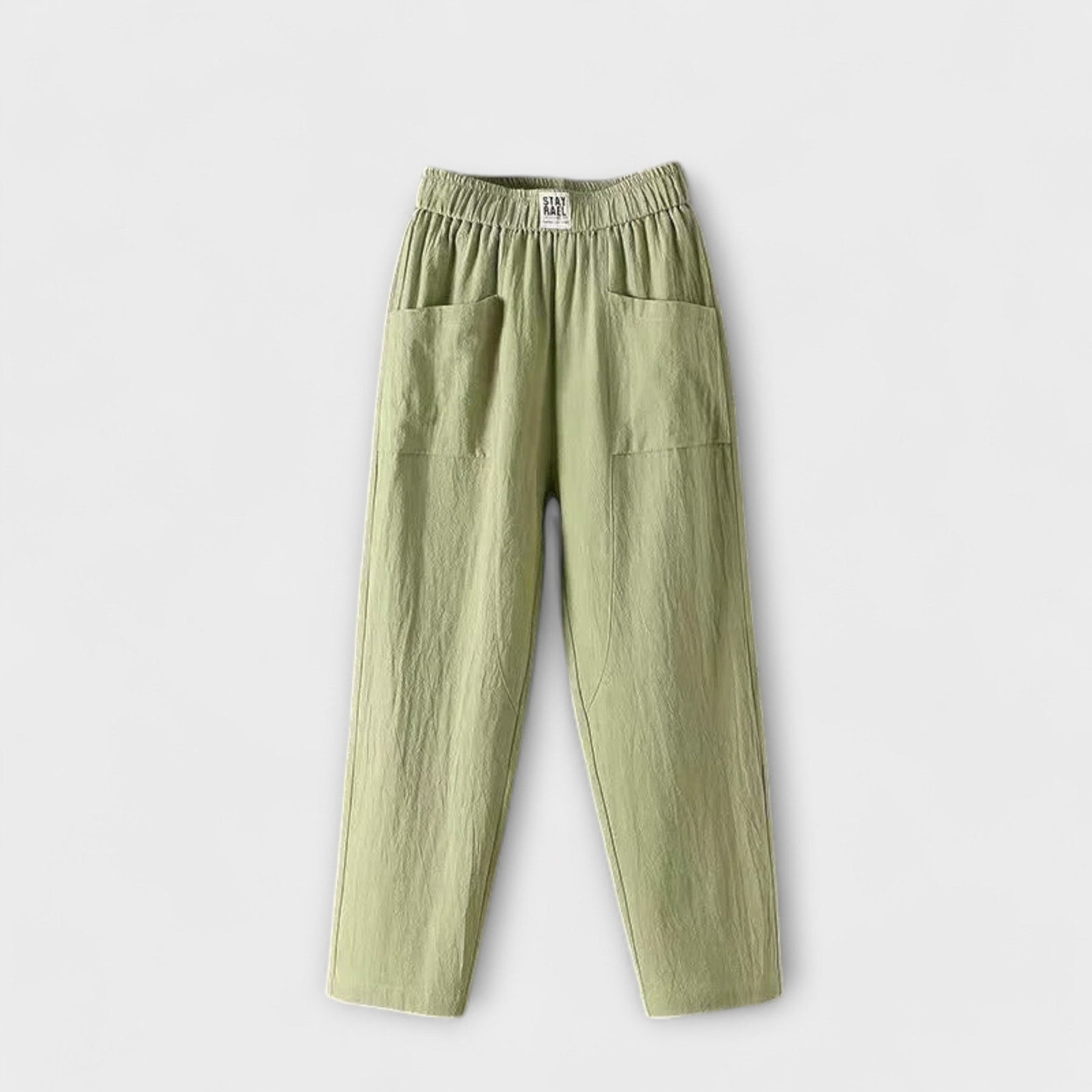 Leinenhose Maya für Damen
