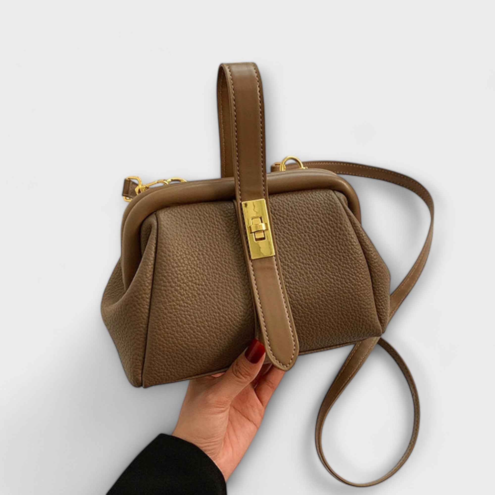 Elinea - Retro-Tasche