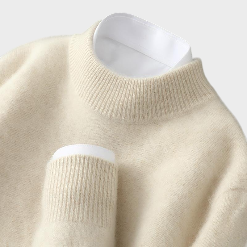 Arlington – Hochwertiger Kaschmirpullover für Damen