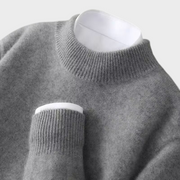 Arlington – Hochwertiger Kaschmirpullover für Damen – Ansicht 5