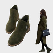 Damen-Stiefeletten Martenstep – Ansicht 3