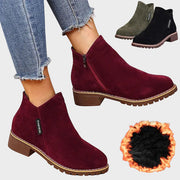 Damen-Stiefeletten Martenstep