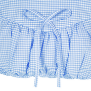 Michaela – Wendbare Mini-Soufflé-Tasche – Ansicht 8