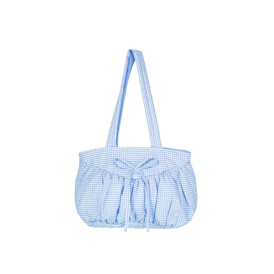 Michaela – Wendbare Mini-Soufflé-Tasche