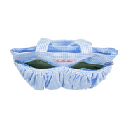 Michaela – Wendbare Mini-Soufflé-Tasche – Ansicht 9