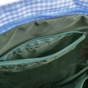 Michaela – Wendbare Mini-Soufflé-Tasche – Ansicht 11