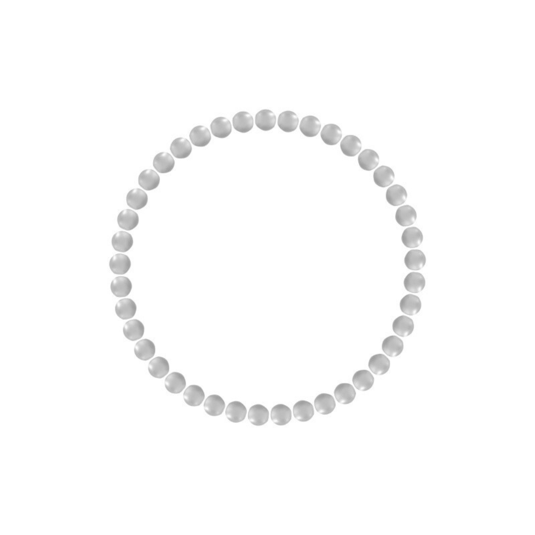 Mykonos Goldarmband