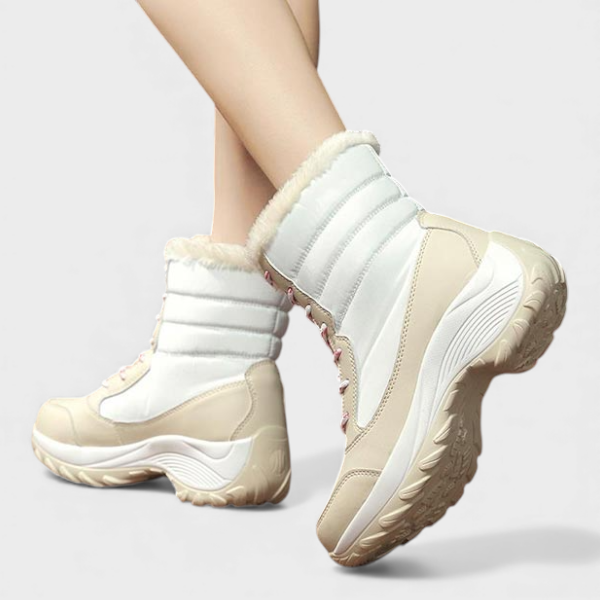 Winnie – Winter-Thermostiefel für Damen – Ansicht 8