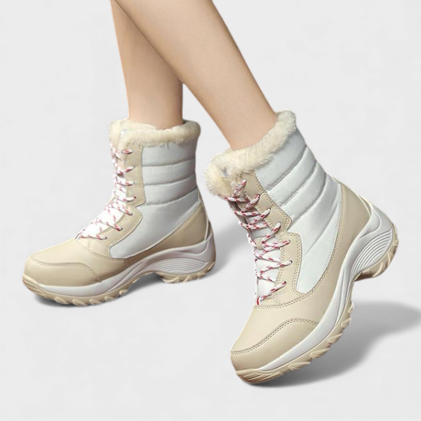 Winnie – Winter-Thermostiefel für Damen – Ansicht 18