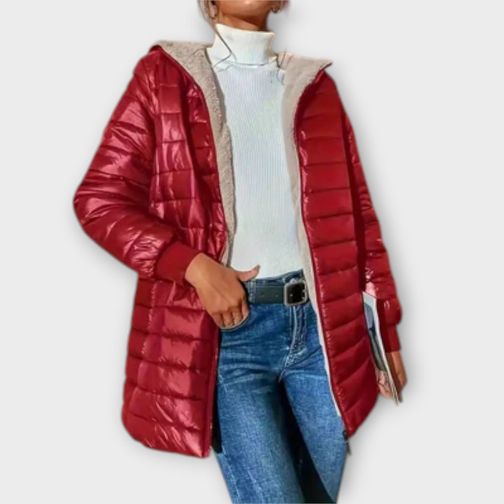 Carolin – Winterjacke für Damen