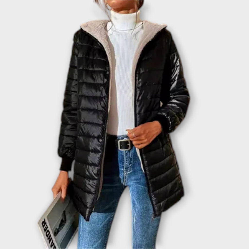 Carolin – Winterjacke für Damen