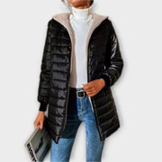 Carolin Winterjacke für Damen in lockerer Passform – Ansicht 5
