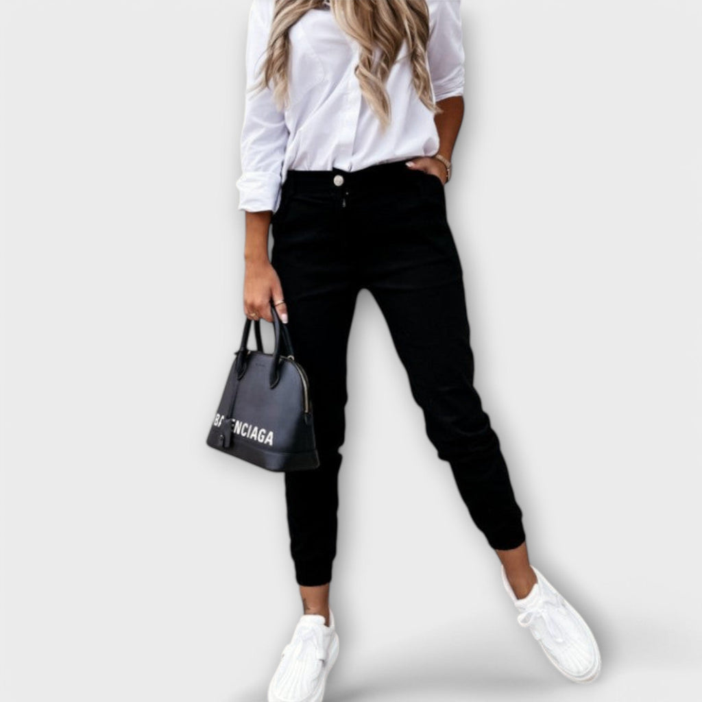 Tinten - Elastische Hosen