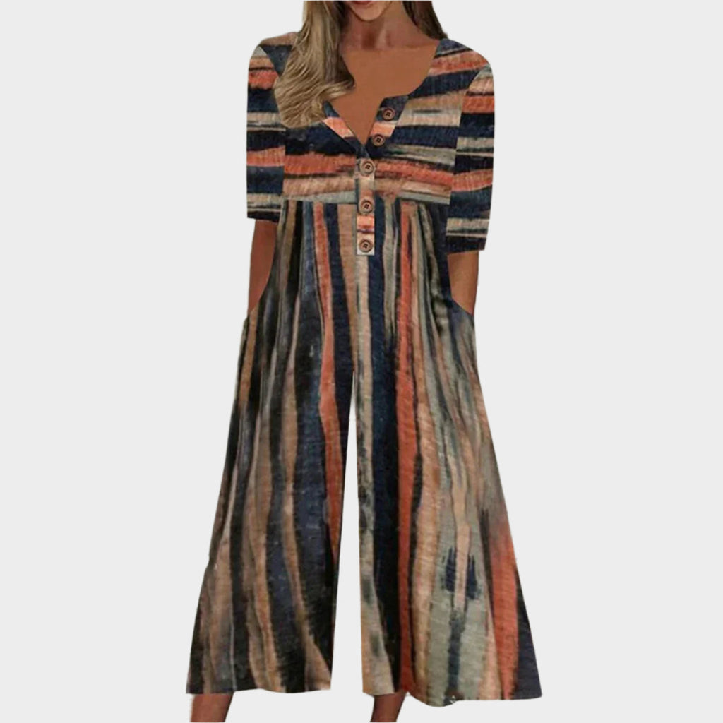 Sommer-Jumpsuit