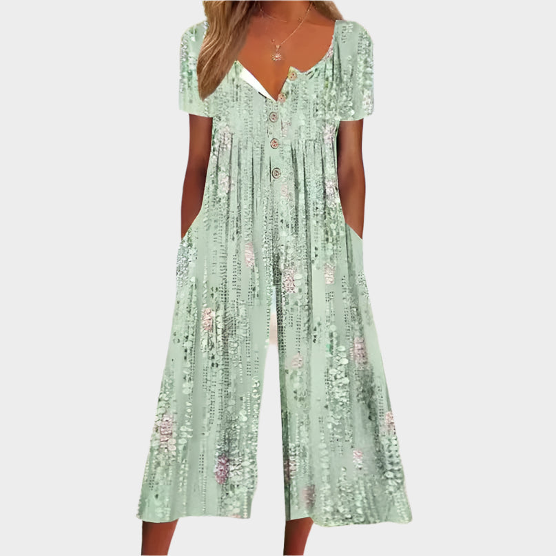 Sommer-Jumpsuit
