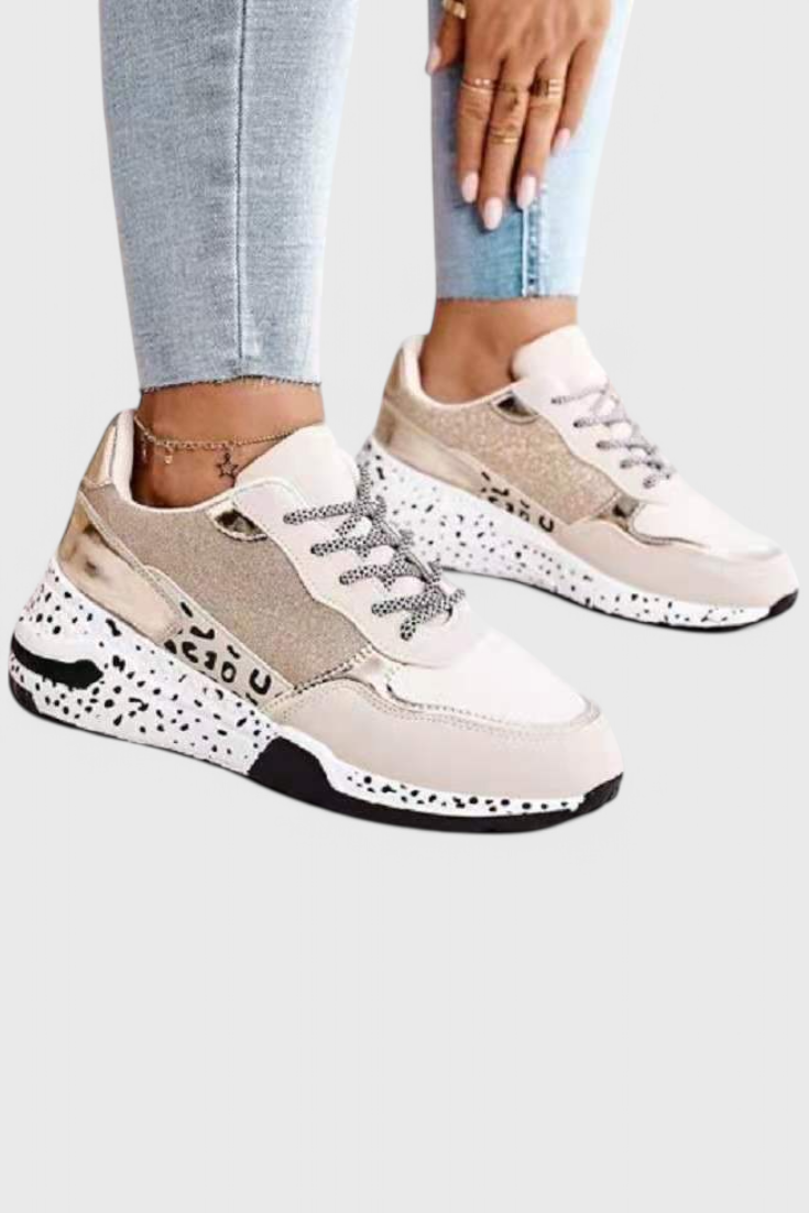 Ellen – Leichte Damen-Sneaker für Komfort und Halt – Ansicht 3