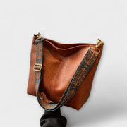 Lexia – Elegante Vintage-Tasche für Damen