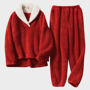 Trinity – Bequemes Loungeset für Damen – Ansicht 4