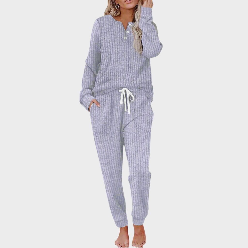 Ursula – Bequemes Entspannungsset für Damen – Ansicht 8