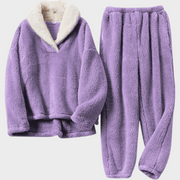 Trinity – Bequemes Loungeset für Damen – Ansicht 6