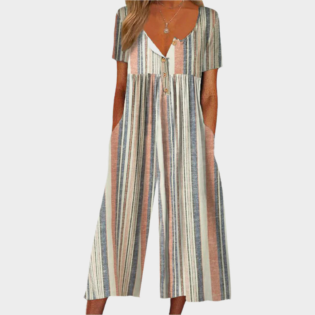 Sommer-Jumpsuit