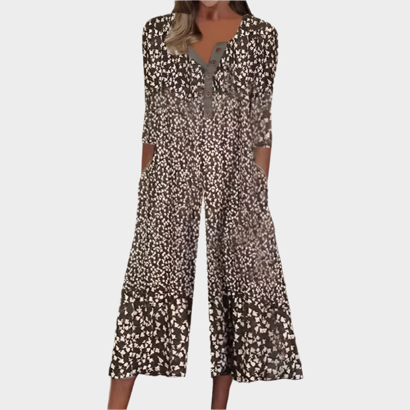 Sommer-Jumpsuit