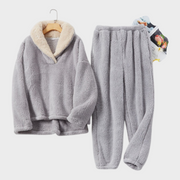 Trinity – Bequemes Loungeset für Damen – Ansicht 7