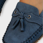 Orthopädische Damen-Mokassins Lizette – Ansicht 10