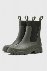 Maelie – Wasserdichte Chelsea-Boots für Damen – Ansicht 14